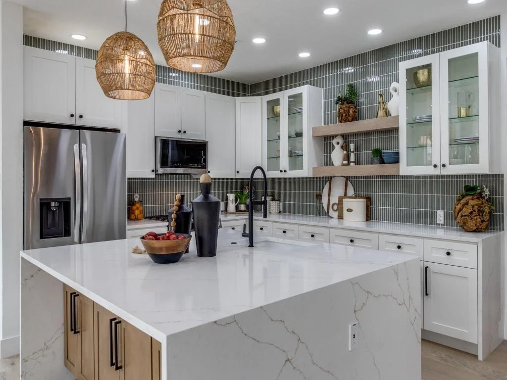 Central Plano Remodeled home