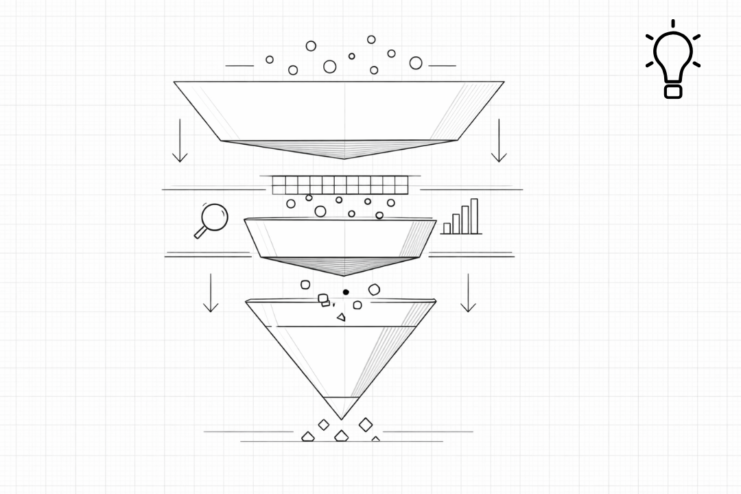 Why Well-Priced Homes Still Don't Sell: The Sales Funnel Problem Most Agents Miss