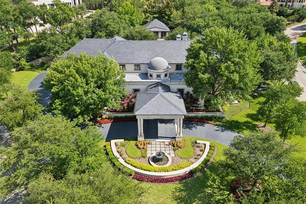 6800 High Gate Road, Plano, TX