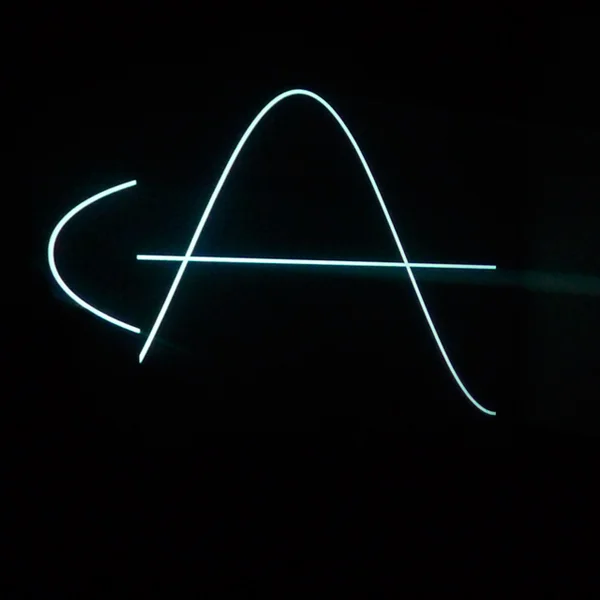 Hayward Gallery Light Show
