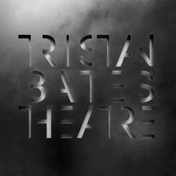 Interesting Logo and execution – Tristan Bates Theatre