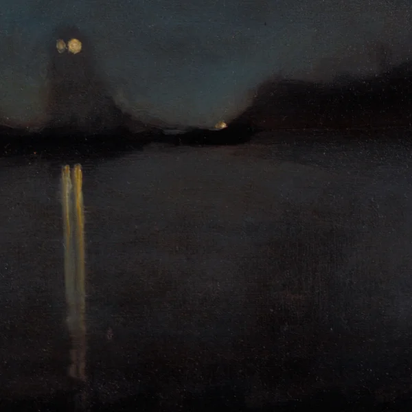 James Abbott McNeill Whistler