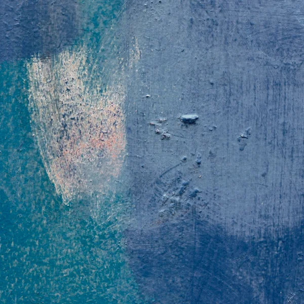 Found – colours – blue