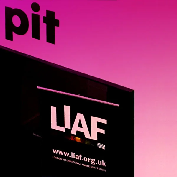 LIAF 2016