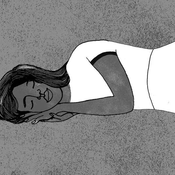 'Leaving' – a work in progress