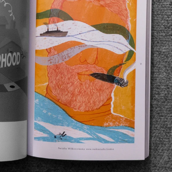 3x3 2018 Illustration Directory