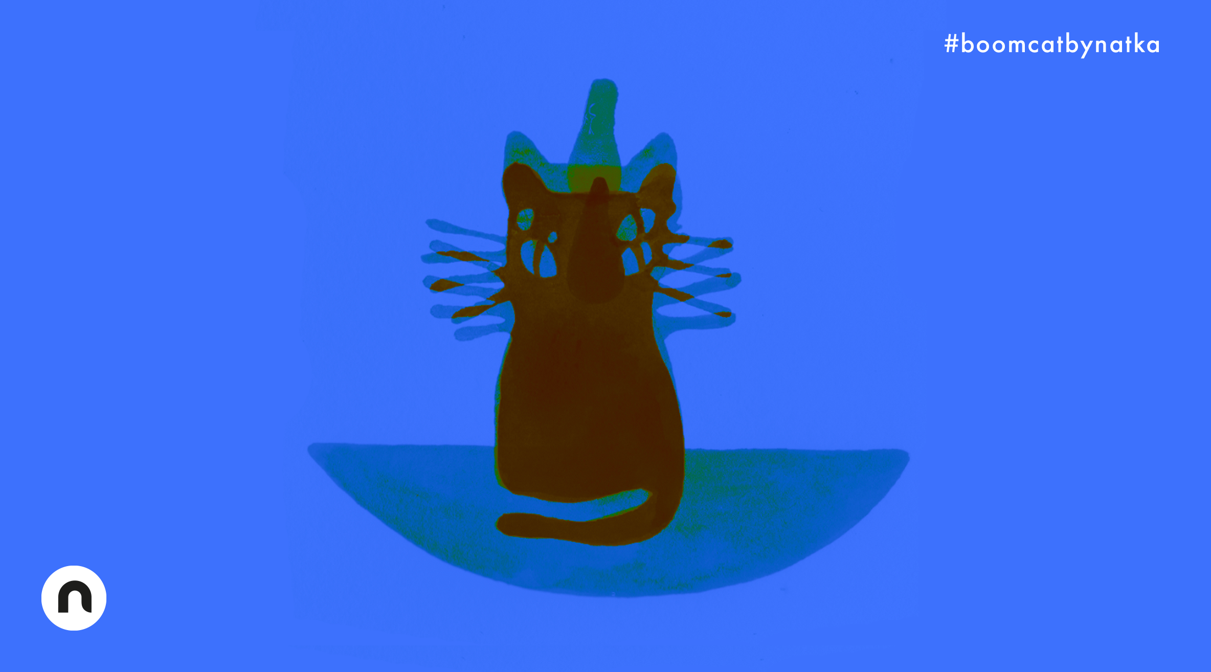 BoomCat #2