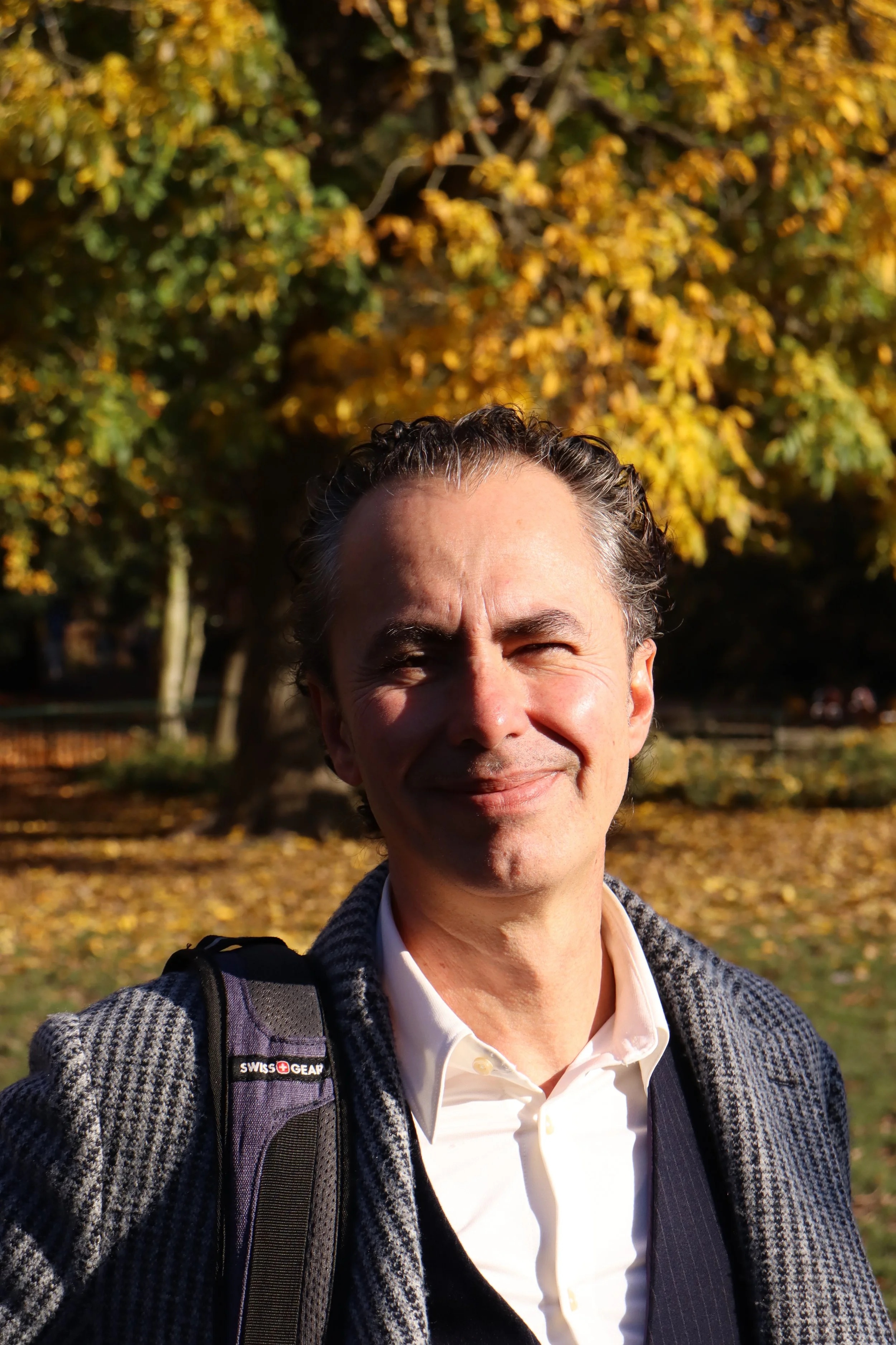 Pablo Gámez Cersosimo