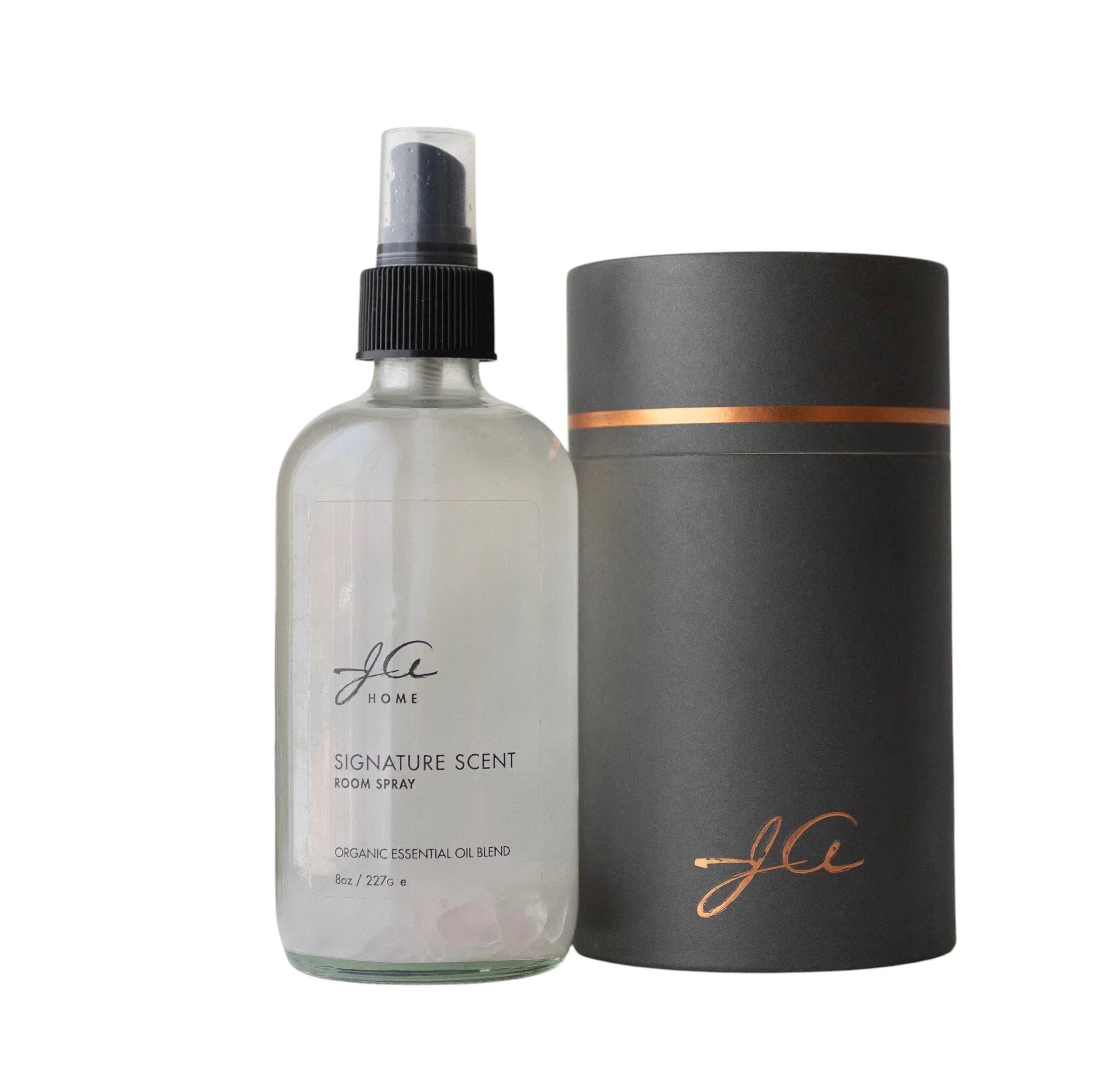 JA Home Signature Body Room Spray 8 oz.