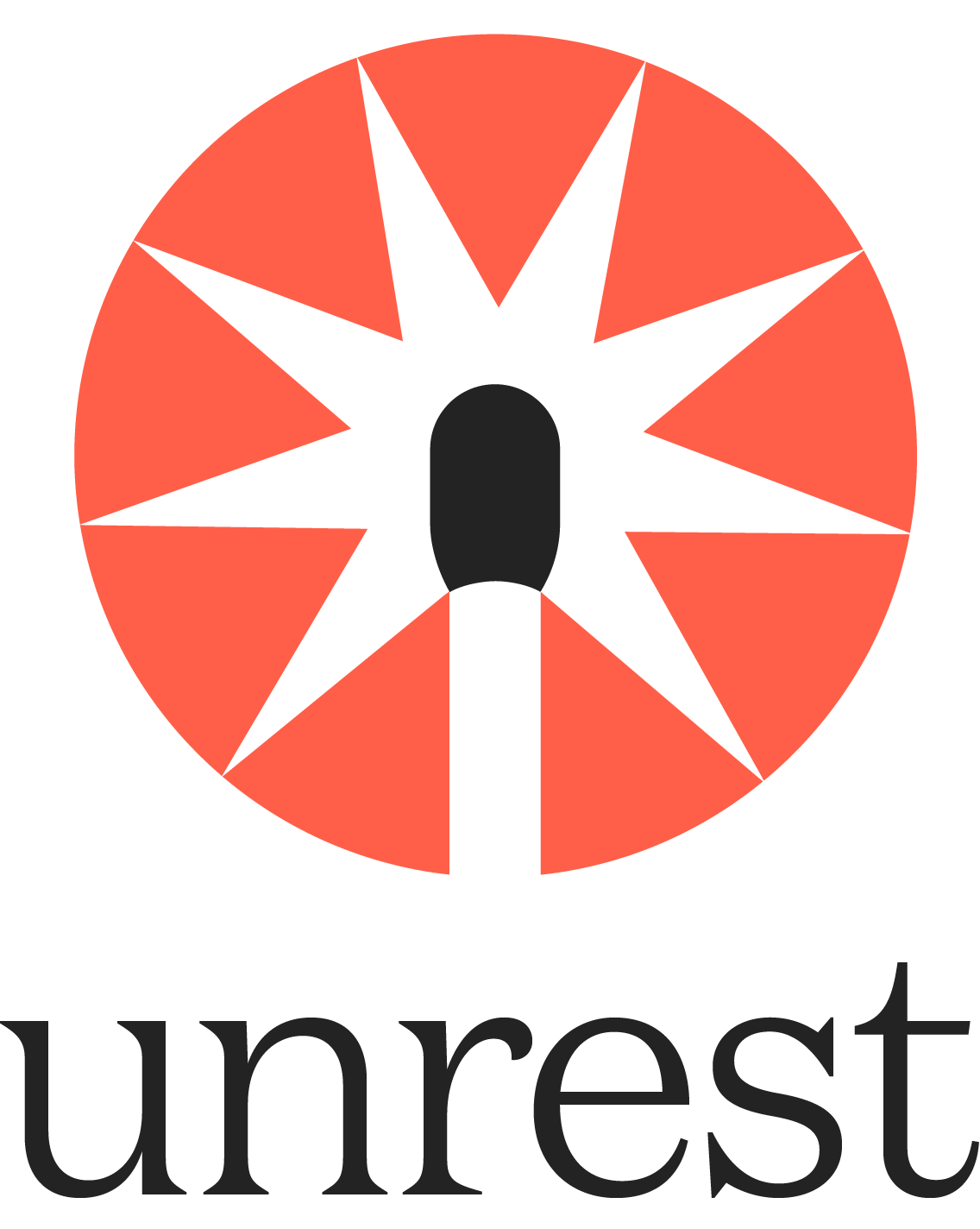 Unrest |  Some ideas deserve to go further, faster