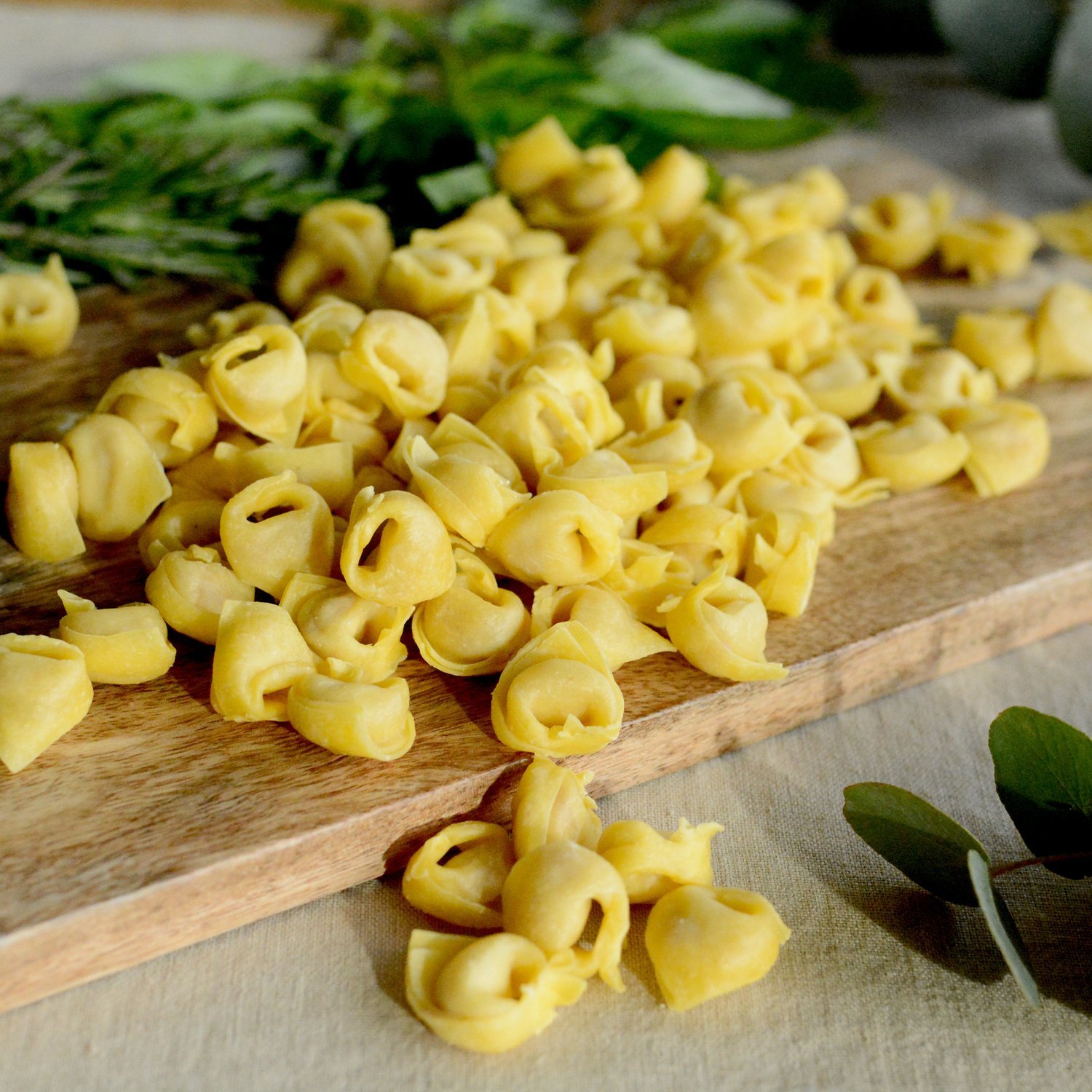 Delicario Tortellini Bolognese £6.90