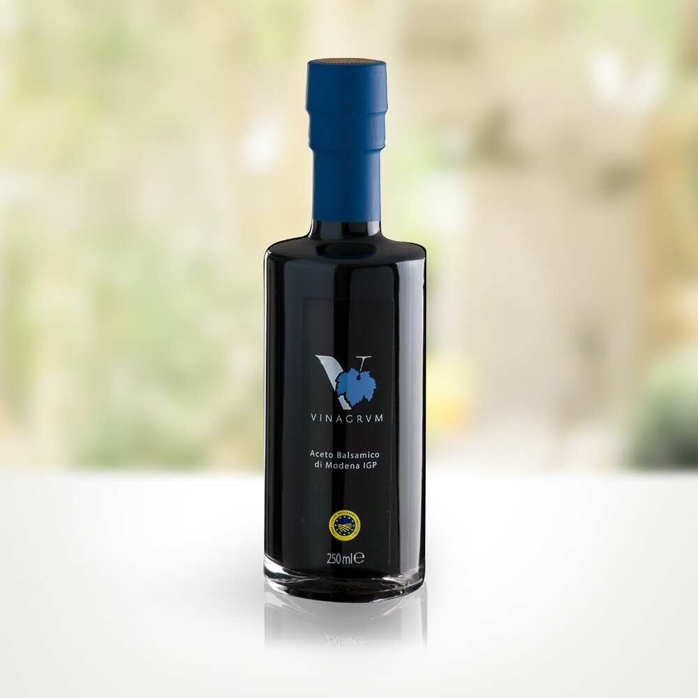 Vinagrum Balsamic Vinegar of Modena, Acetificio Andrea Milano £6.30