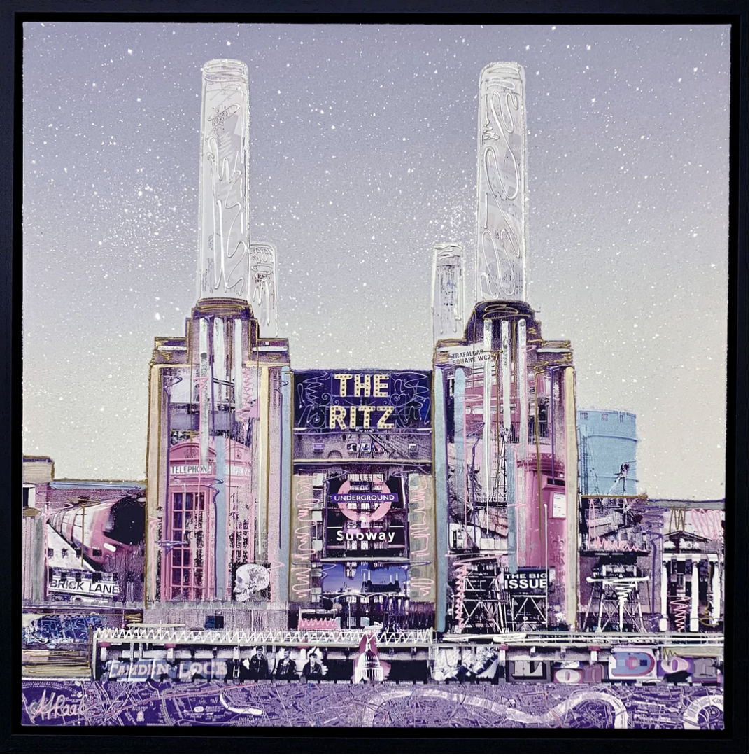 Battersea Diamond