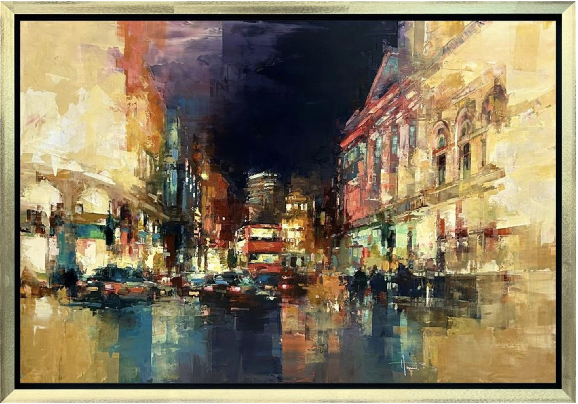 London Lights