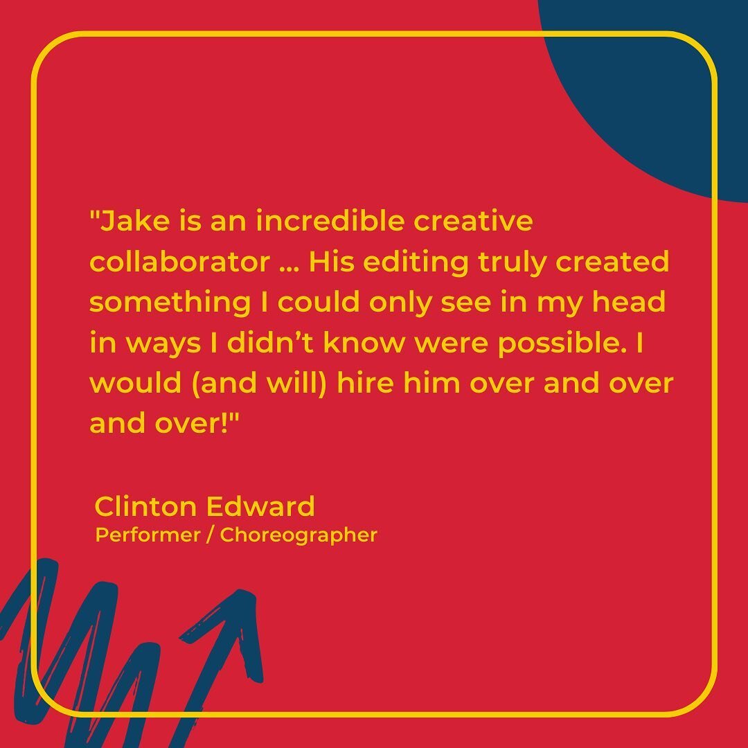 If you know me, you know my love &amp; talent crush on @clinton_edward runs deep - after you check out his stuff, you&rsquo;ll see why! So, if you&rsquo;re not following @clinton_edward / @crownandeclipse / @minutezeronyc then WHAT ARE YOU DOING?!
.
