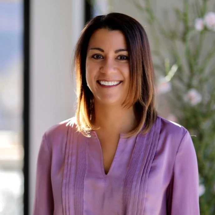 Executive Director 2025