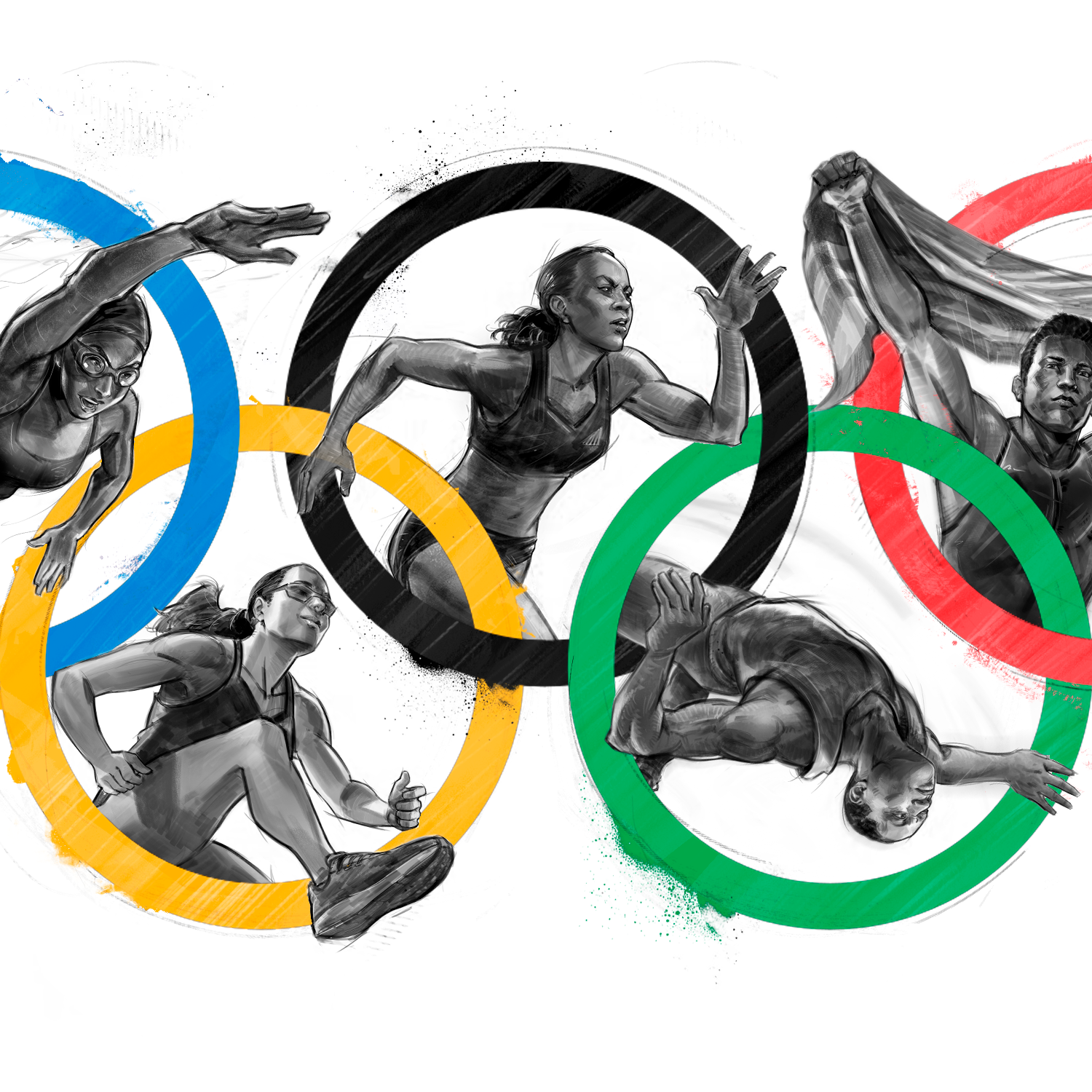 TeamUSA - Summer Olympics
