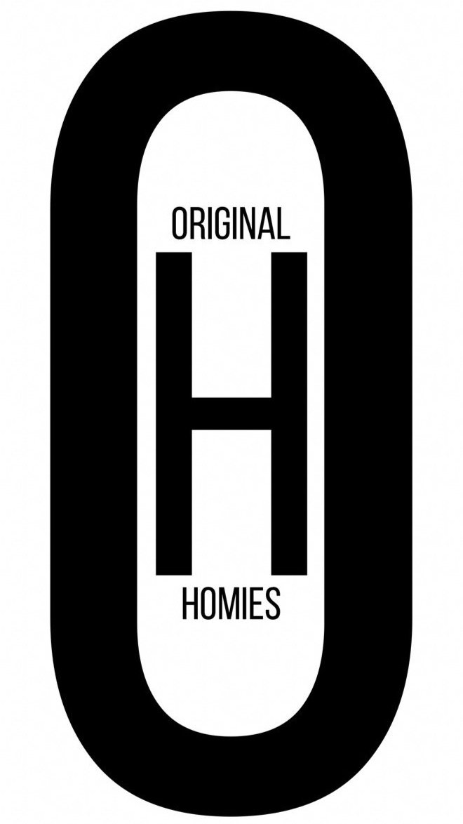 Original Homies