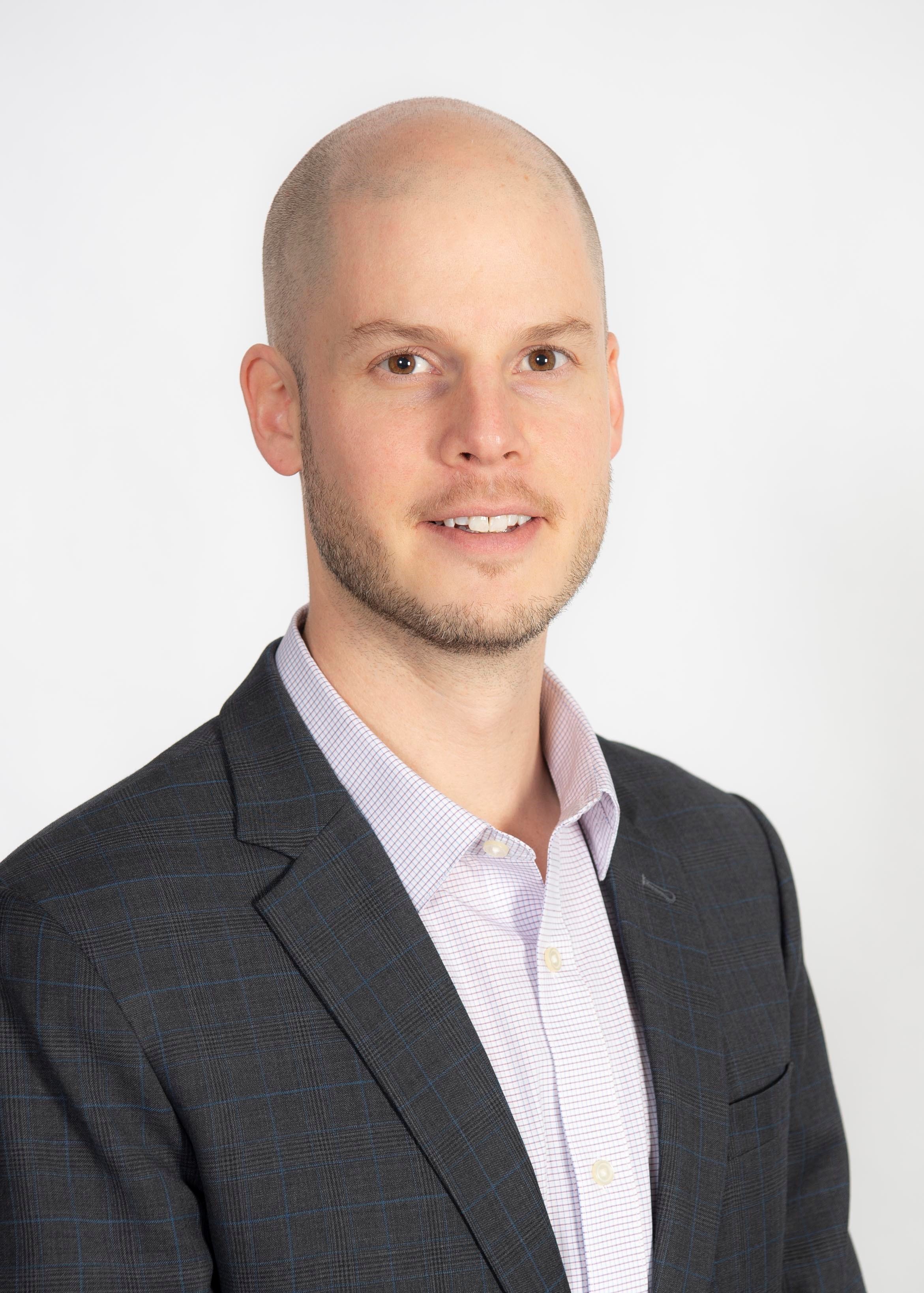 The Journey of James Hirsch: From Chartered Accountant to Founder of Northguard Insurance Brokers