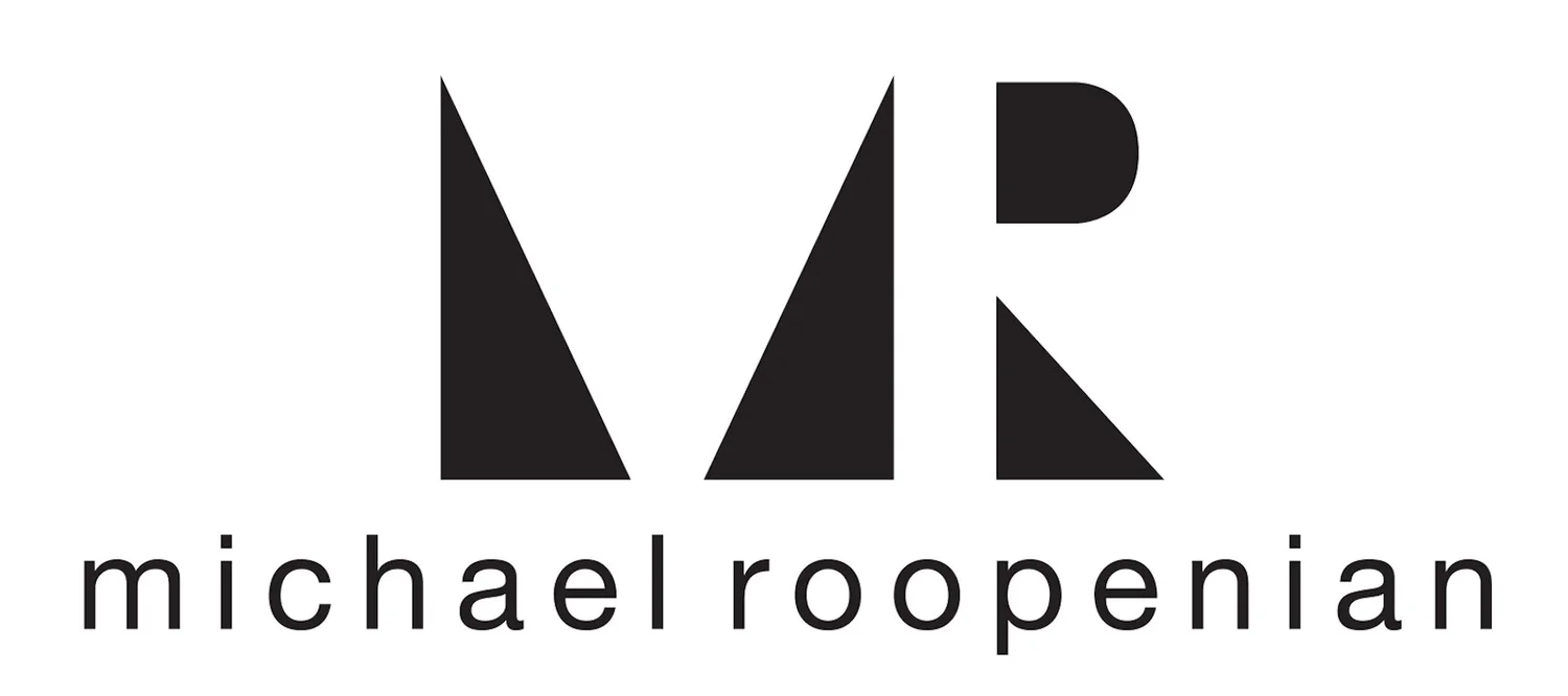 Michael Roopenian Design