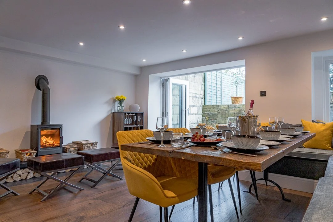 Luxury Serviced Accommodation in Bath | Managed By JDF Property
