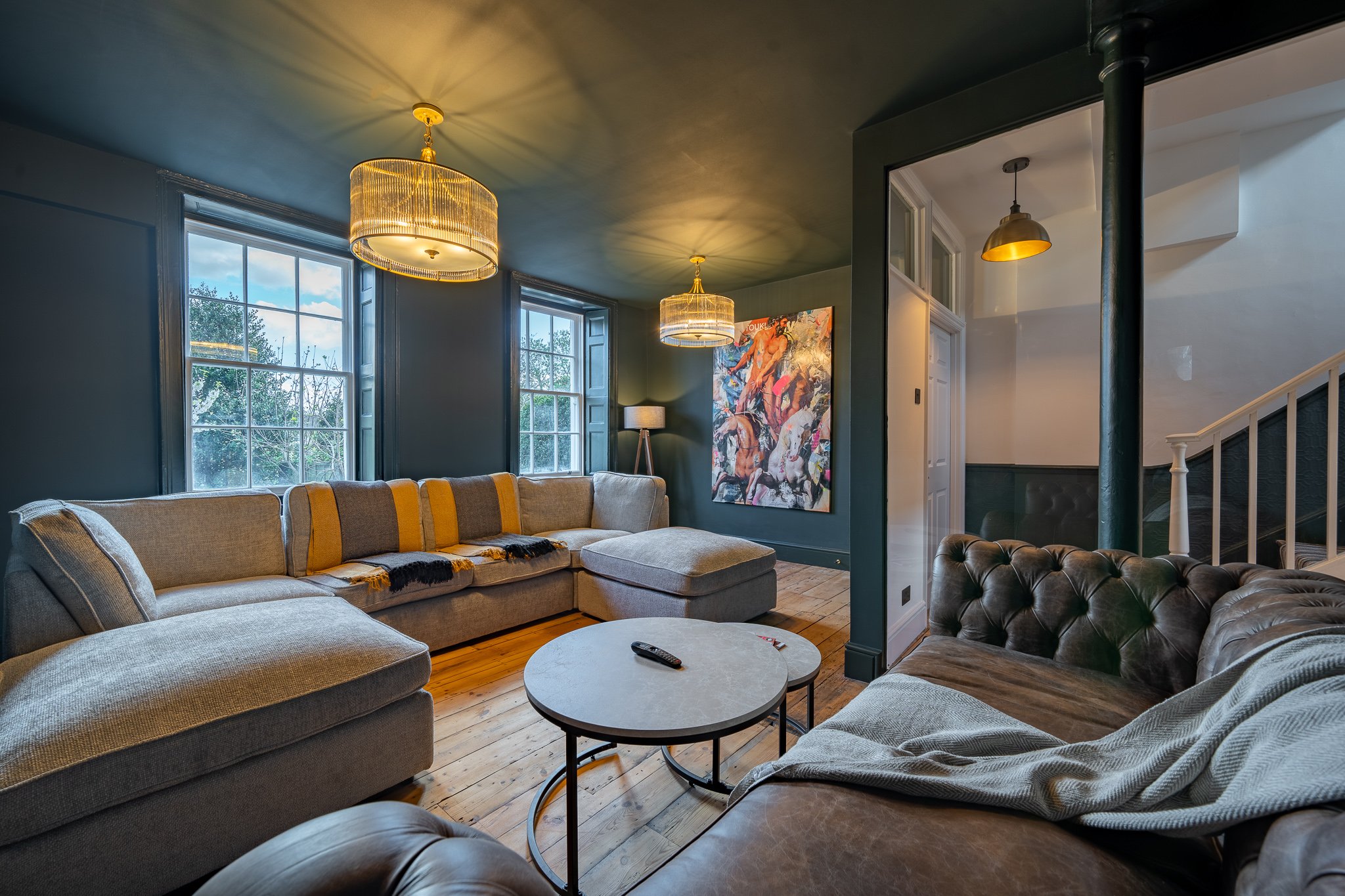 High End Serviced Accommodation in Bath | Managed By JDF Property