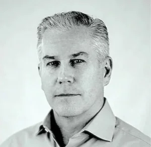 Thomas Ritchie White In Rdf Our Leadership Team — 1970 Group
