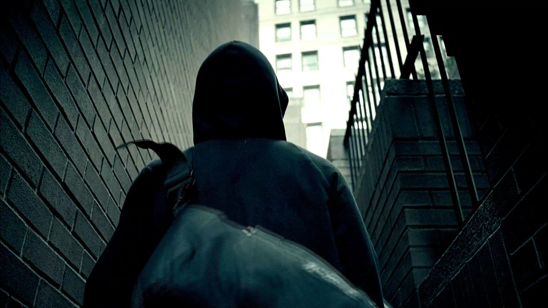 Nike "The Getaway"
