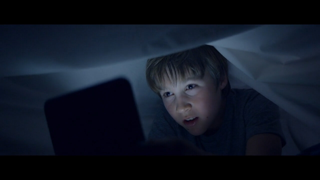Nintendo "Fears"