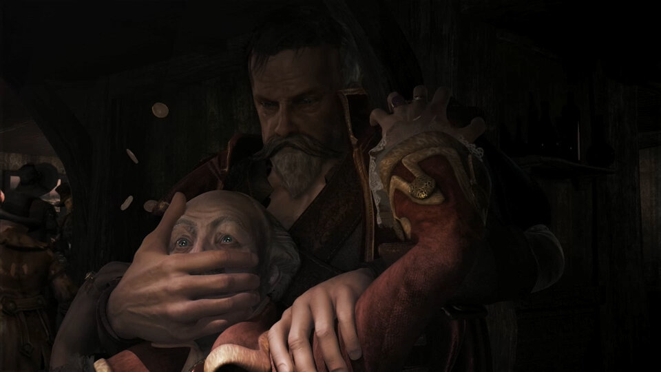 Xbox "Fable"