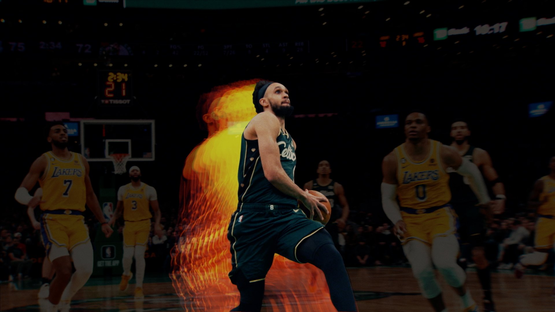 NBA "G League Winter Showcase"