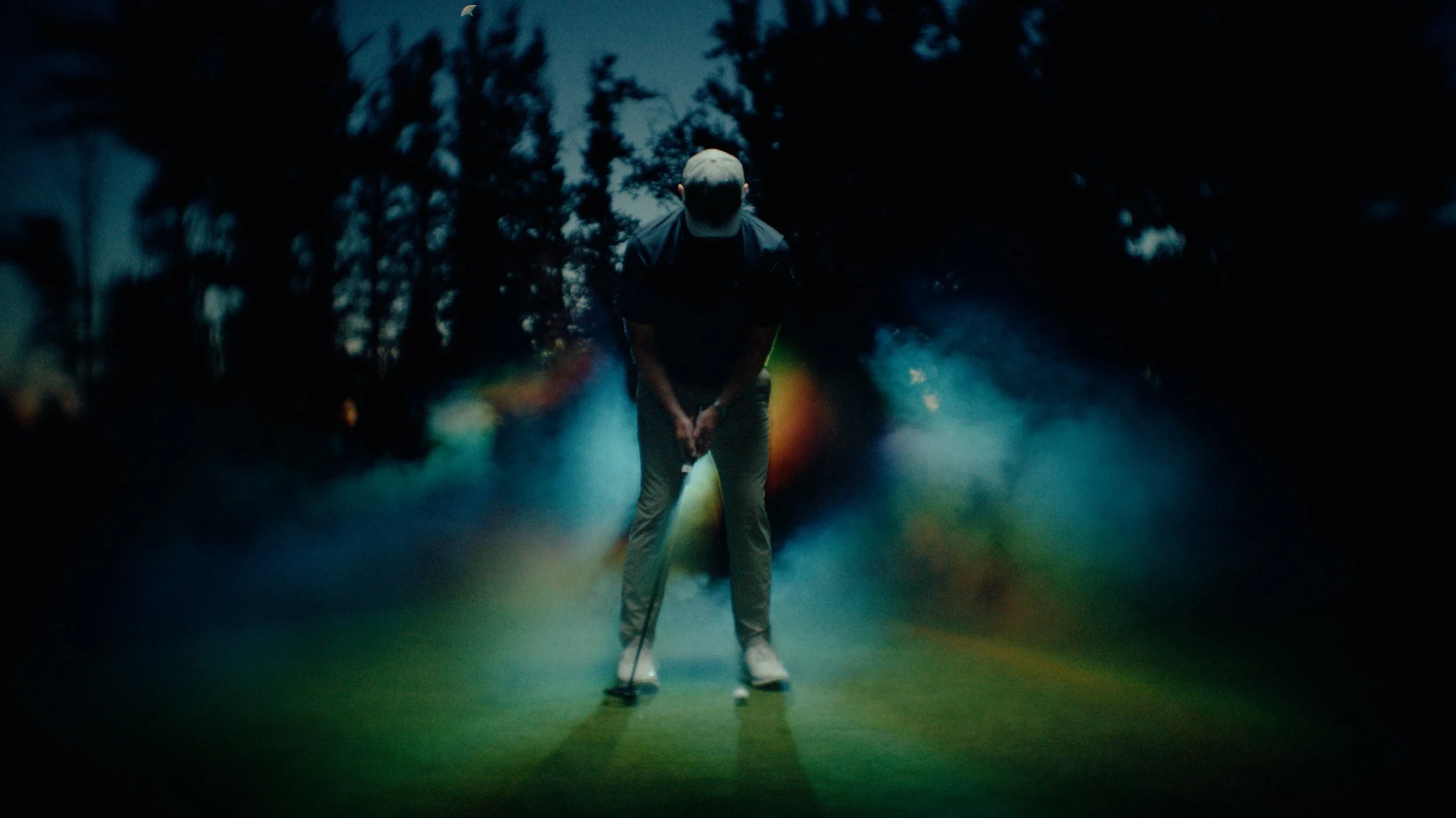 L.A.B. Golf "Easier"