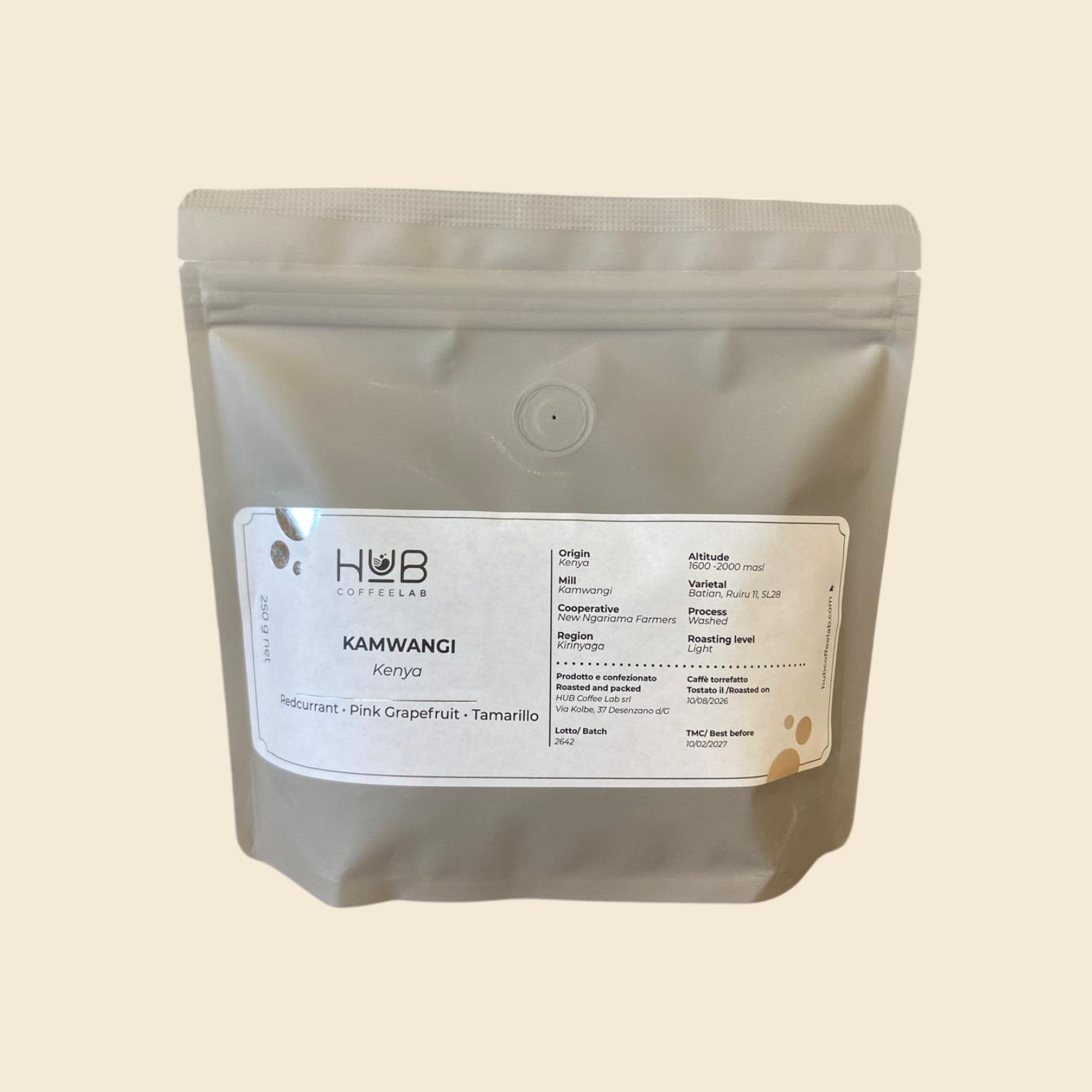 Kenya Kamwangi