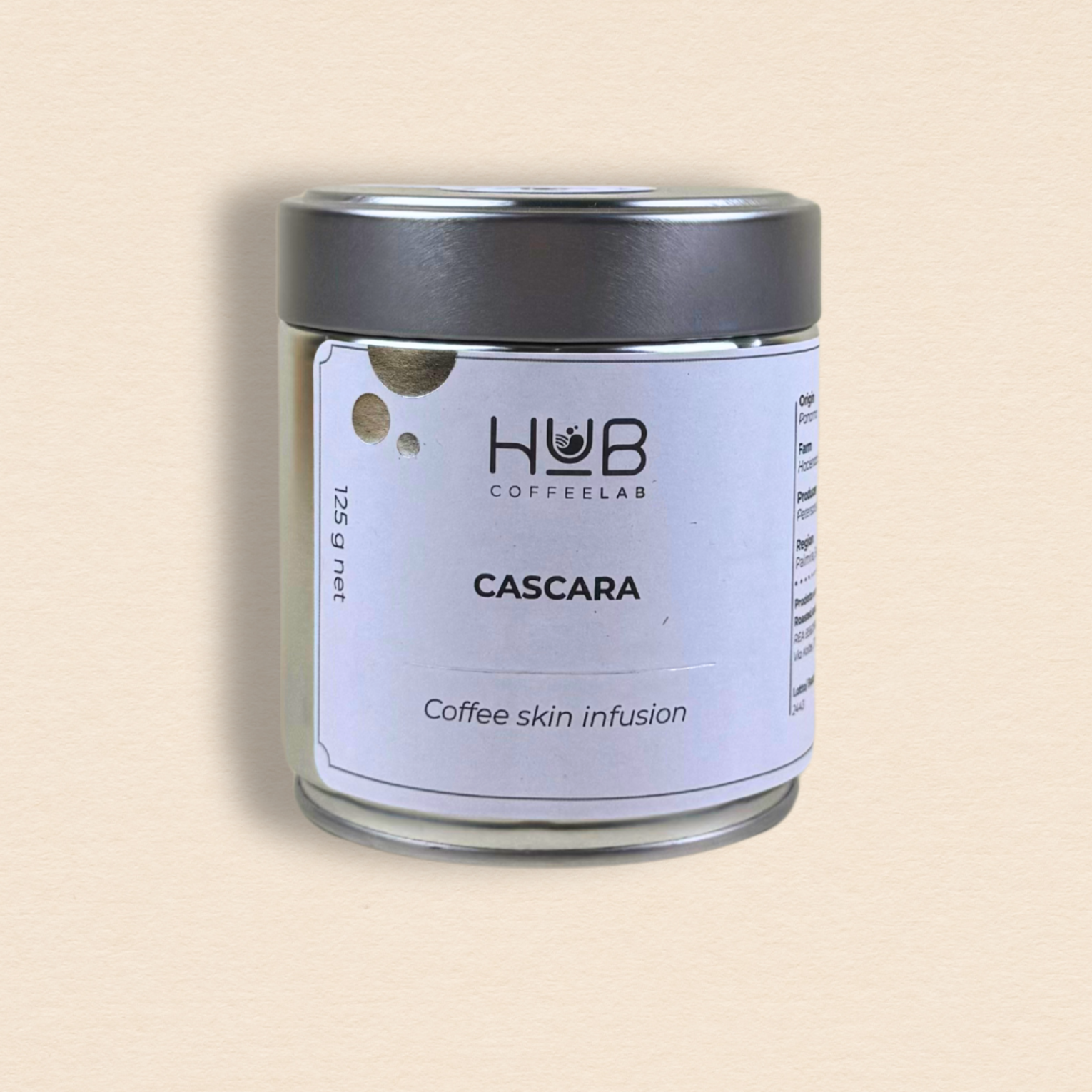 Cascara