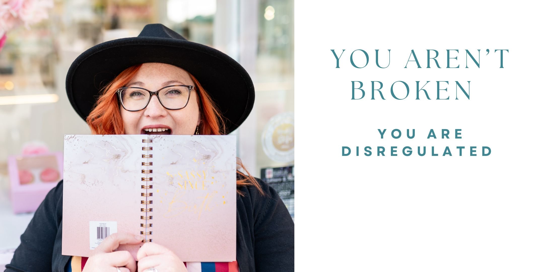 Free masterclass, anxiety, self esteem 