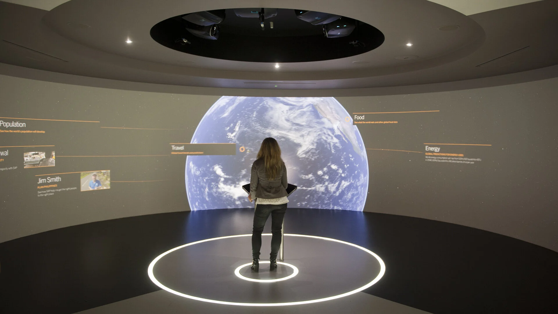 SAP Experience