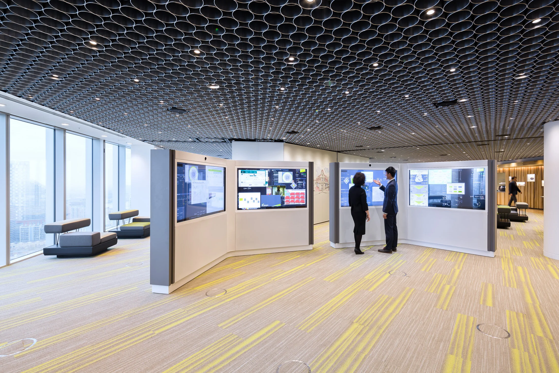 EY Momentum Collaboration Centre