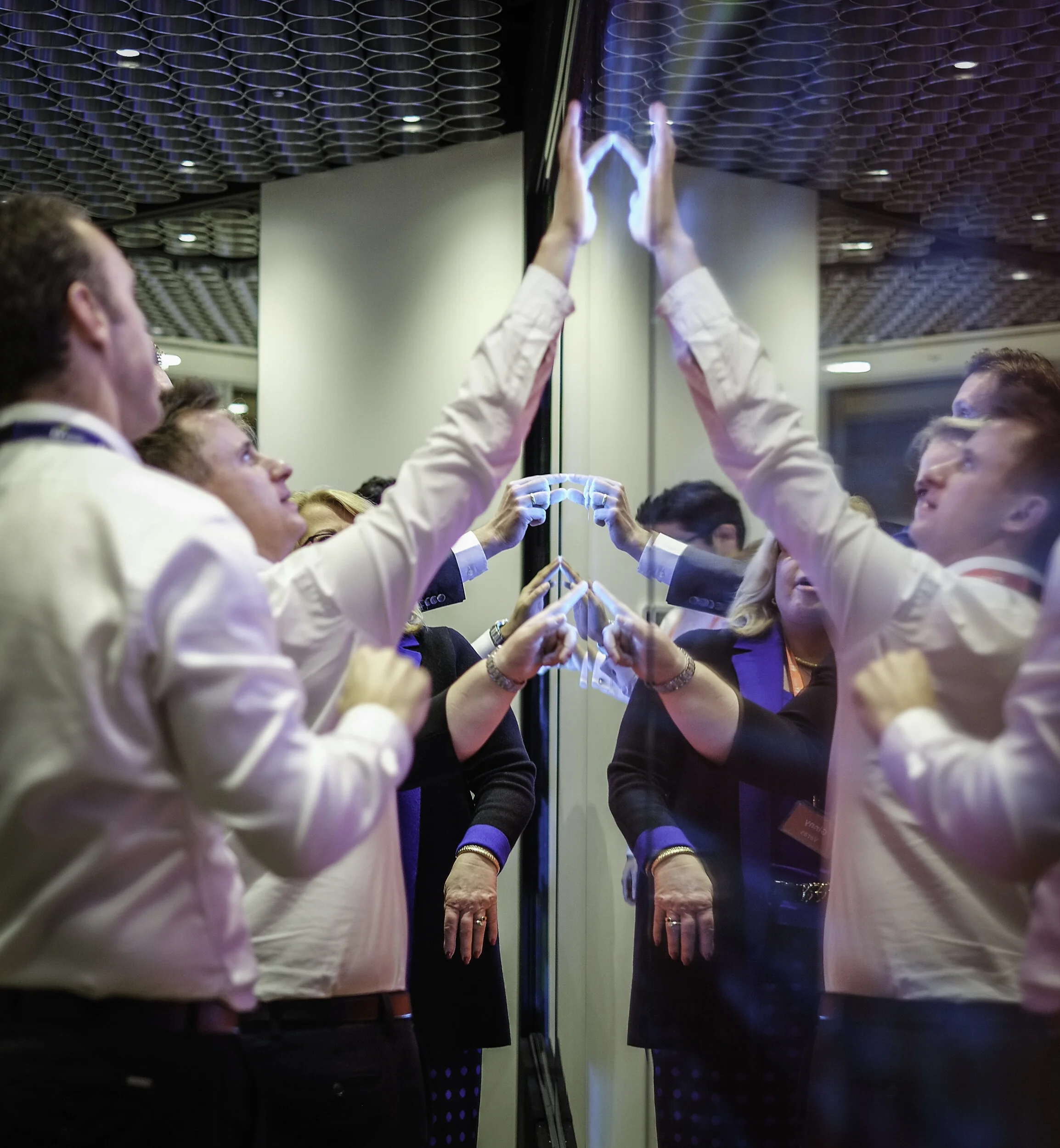 EY Momentum Collaboration Centre