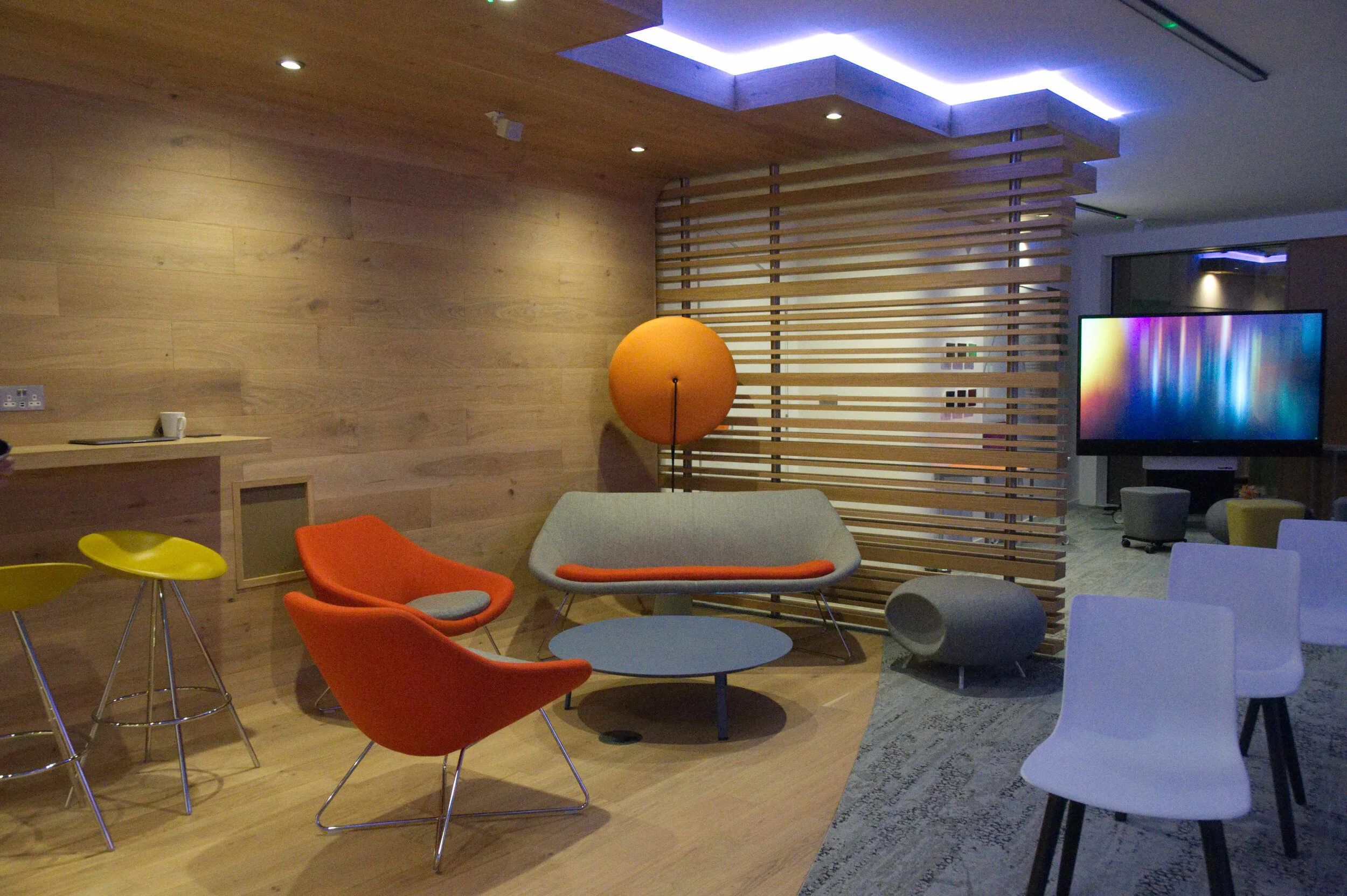 Capita The Studio 