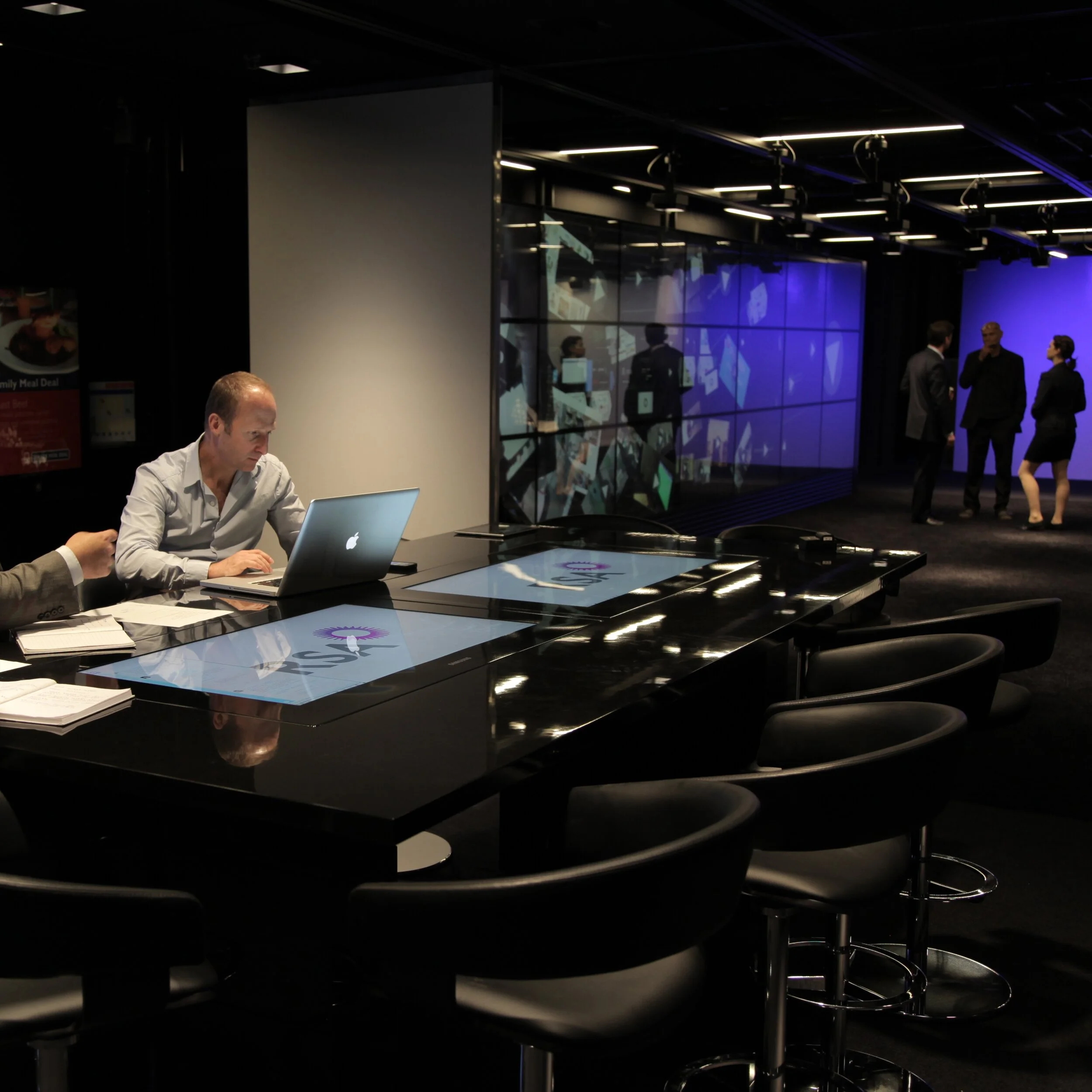 Accenture Innovation Centre