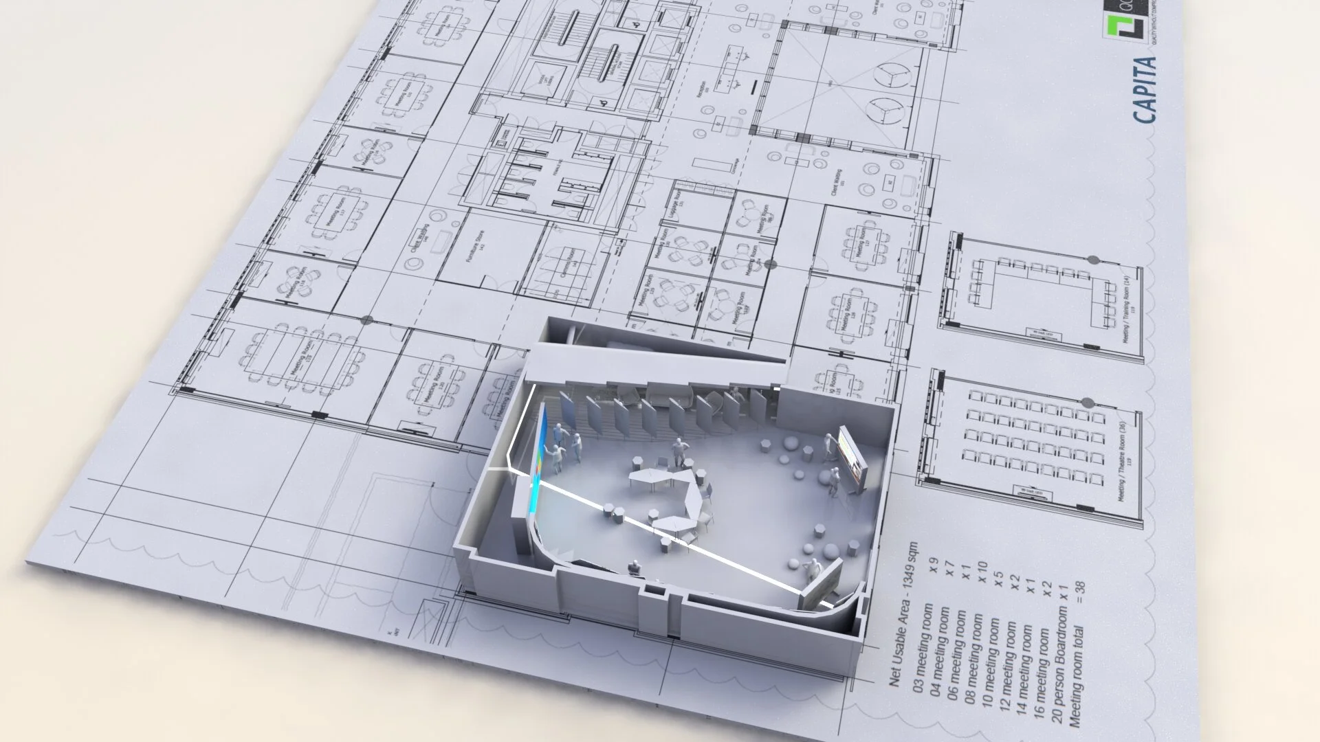 Early Planning Design