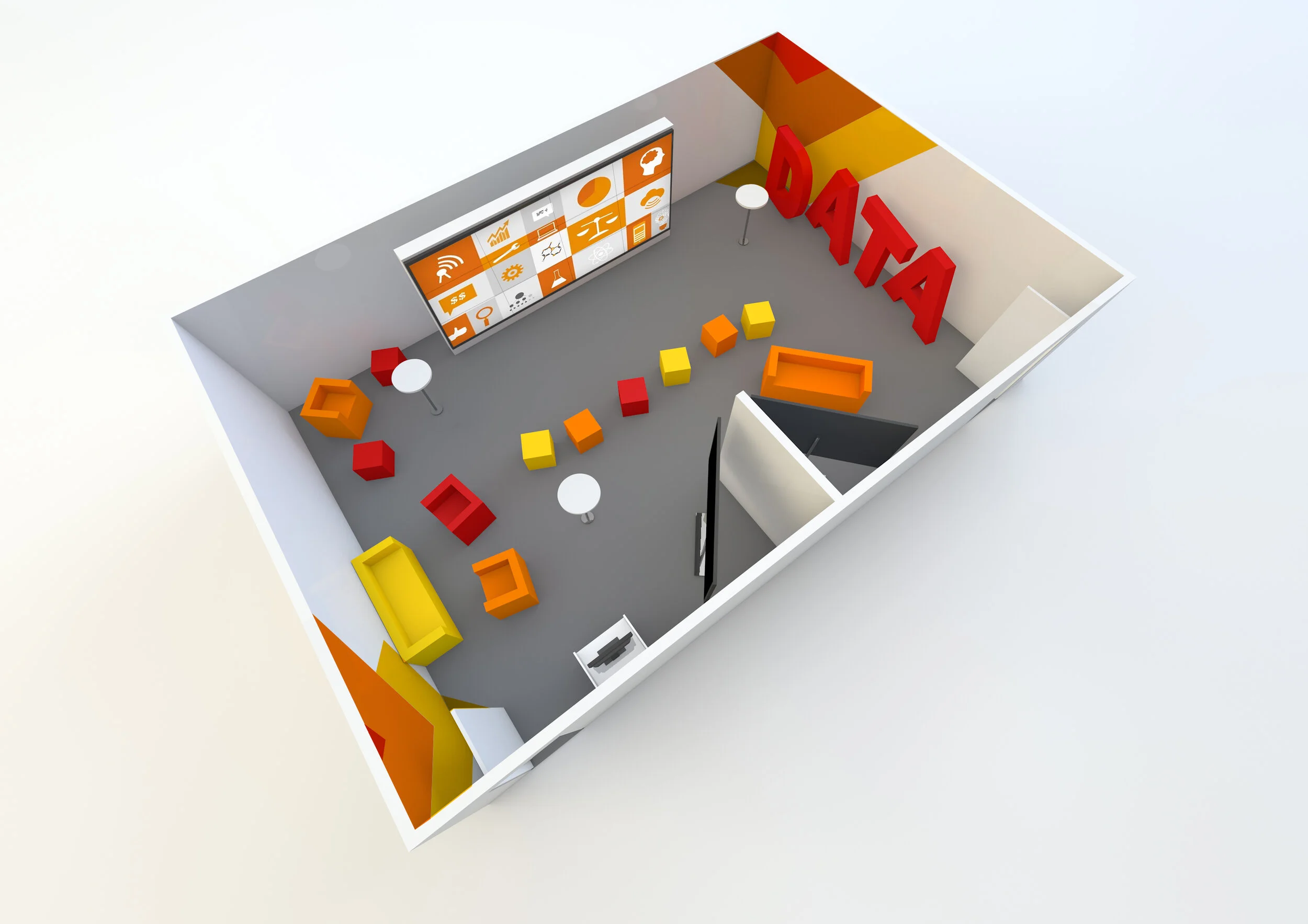 Sketch Visualisation