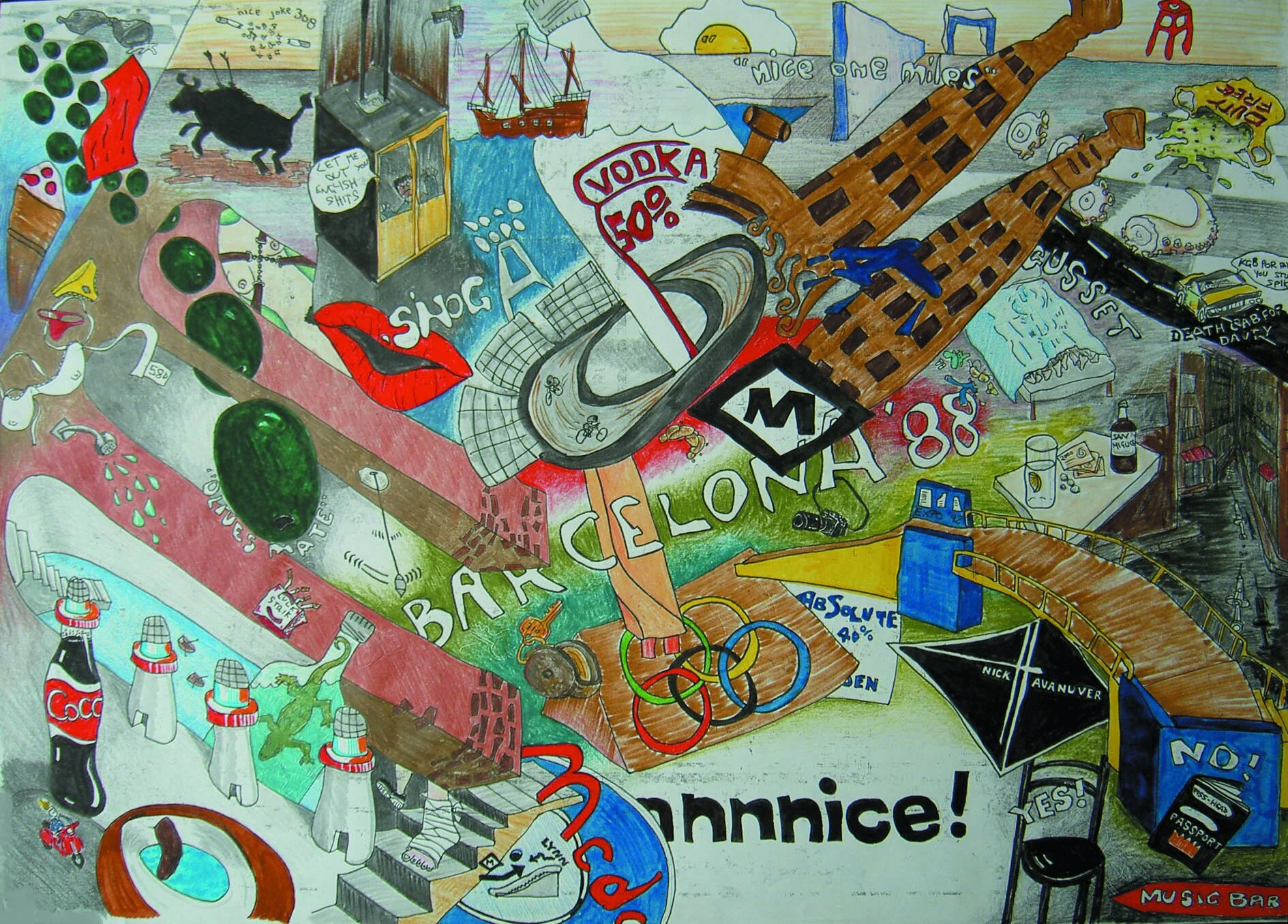 Illustrations