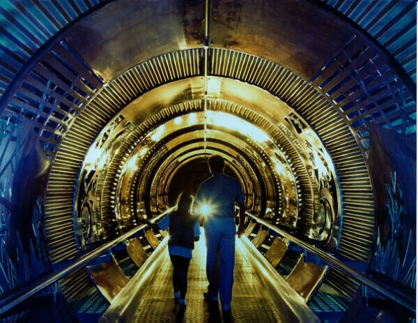 BNFL Sellafield 