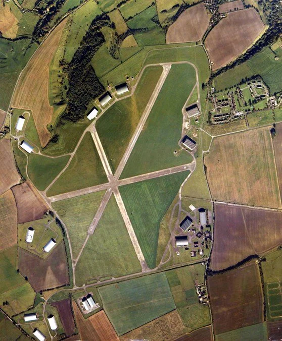 Science Museum Wroughton