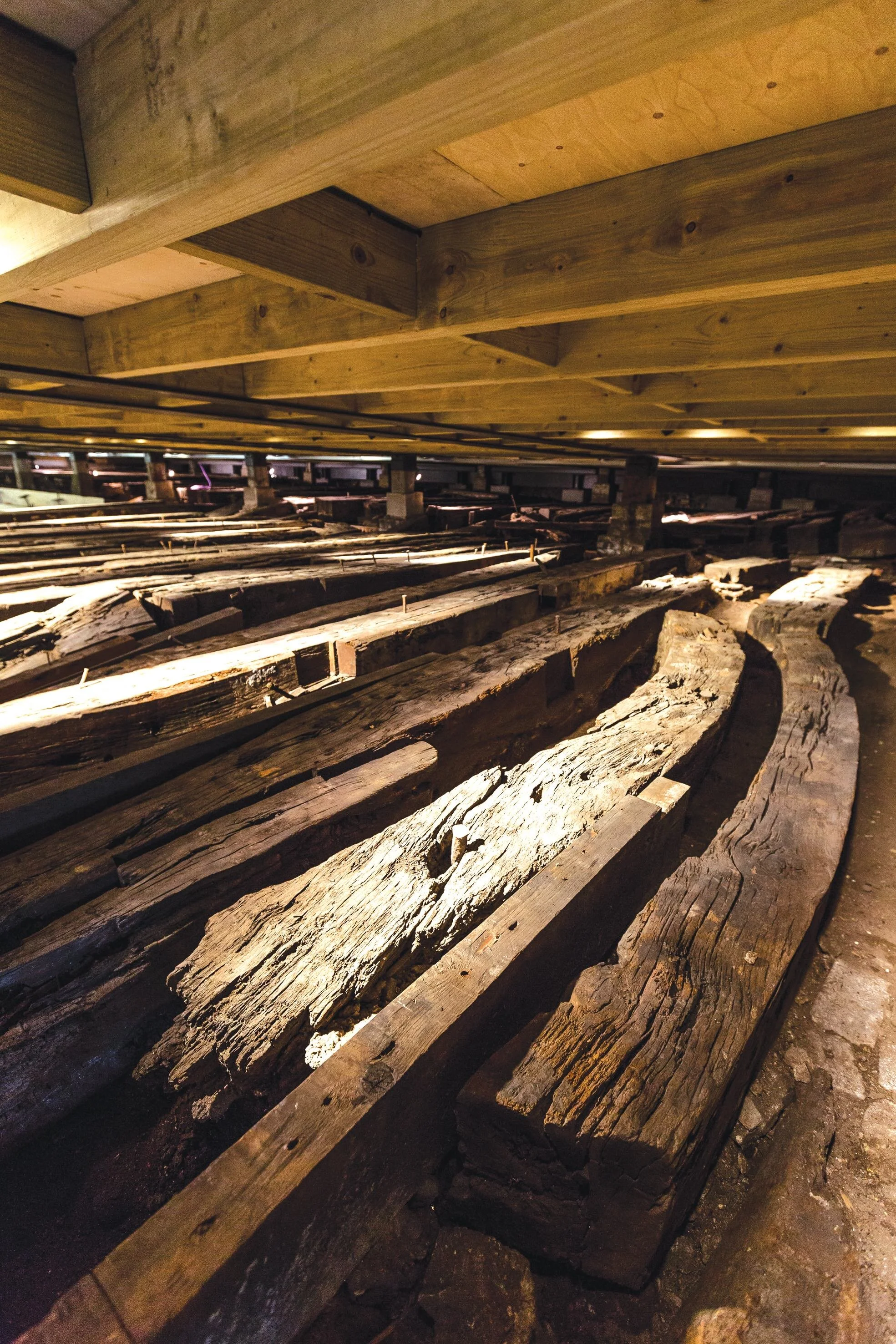 Chatham Historic Dockyard