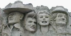 Hollywood Wax Museum