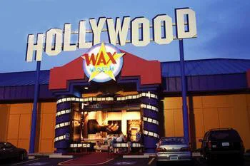 Hollywood Wax Museum