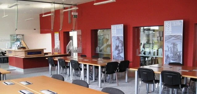 Science Museum Library