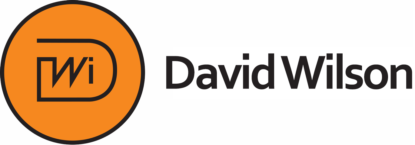 David Wilson = DWi